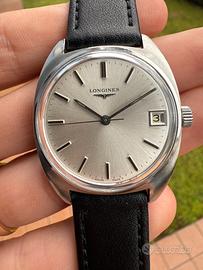 Orologio vintage Longines 1588