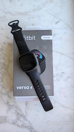 Smartwatch Fitbit versa 4 