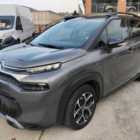 Citroen C3 Aircross BlueHDi 110 S&S Shine
