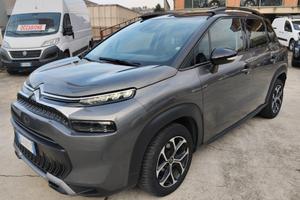 Citroen C3 Aircross BlueHDi 110 S&S Shine