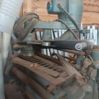 dima per coda di rondine 