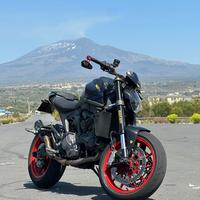 Ducati Monster 937