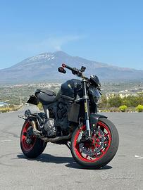 Ducati Monster 937