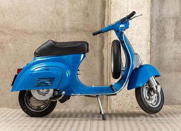 Piaggio Vespa 50 S