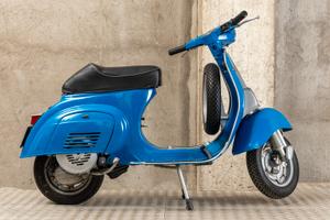 Piaggio Vespa 50 S