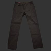 pantalone uomo grigio scuro