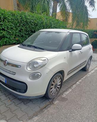 500L 1300 multi jet 