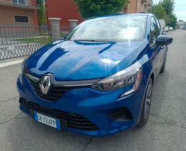 Renault Clio 5 porte Techno