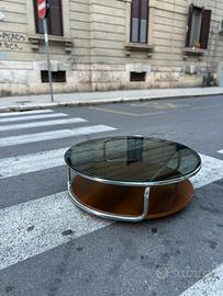 Tavolino da caffè anni 70