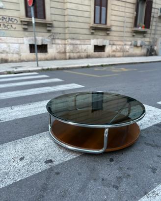 Tavolino da caffè anni 70