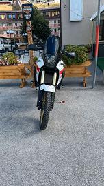 Yamaha Tenere 700 anno 2022