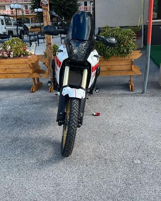 Yamaha Tenere 700 anno 2022