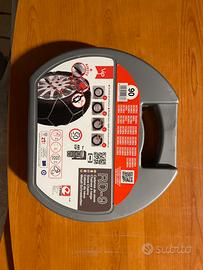 Catene auto invernali mai usate