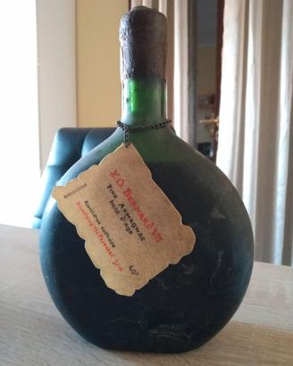 Armagnac XO Ducastaing
