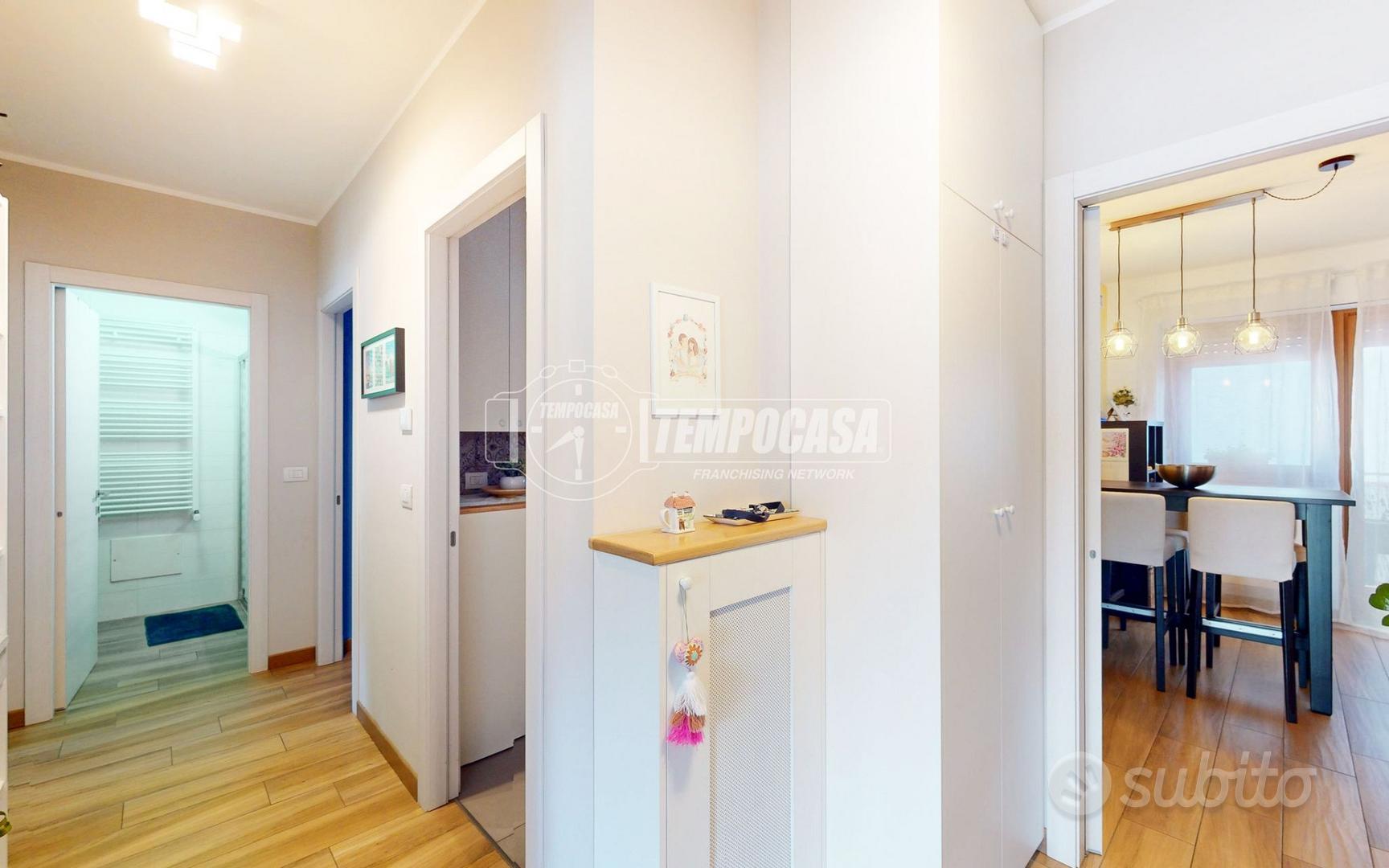 NUOVA COSTRUZIONE CON DOPPIO TERRAZZO E BOX! - Altro
