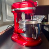 PLANETARIA professionale KITCHENAID 6.9L