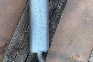 Marmitta lancia thema i.e turbo