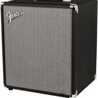 Fender Rumble 100 V3 Bass Amp