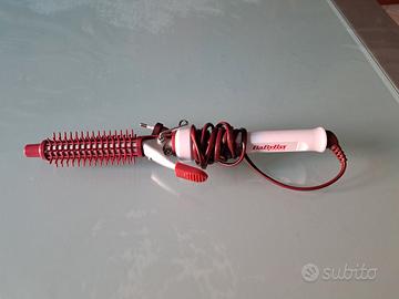 Arricciacapelli BaByliss Ceramic modello 271CE