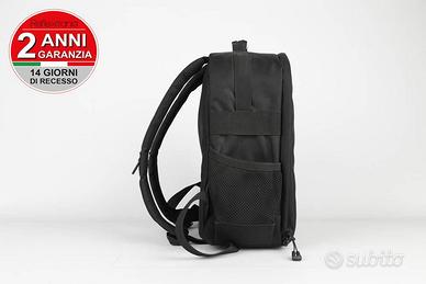 Zaino Huwang per Reflex e Mirrorless USATO GARANTI
