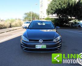 VOLKSWAGEN Golf 1.6 TDI 115CV DSG 5p. Business B