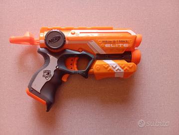 Nerf Hasbro Firestrike