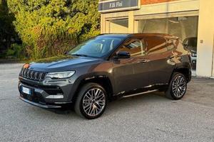 JEEP - Compass - 1.5 T4 130CV MHEV 2WD Summit