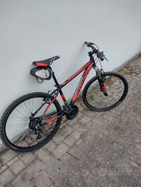 Bici ragazzo Colzani - usata pochissimo 