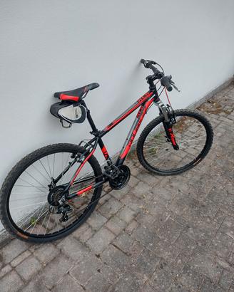 Bici ragazzo Colzani - usata pochissimo 