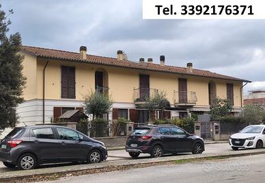 Appartamento CALCI con parcheggio riservato