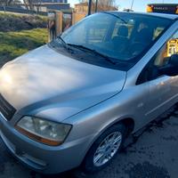 fiat multipla 