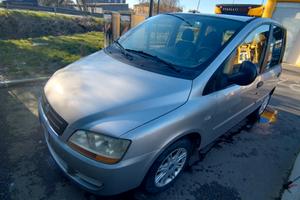 fiat multipla 