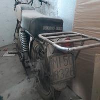 Moto Guzzi Altro modello - 1969