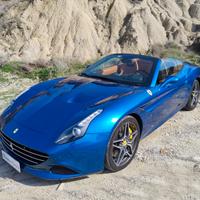 FERRARI California T 3.9 V8 TAGLIANDATA/PERFETTA