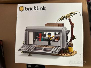 LEGO 910030 Snack Shack