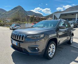 Jeep Cherokee 2.2 Mjt AWD Active Drive I Longitude