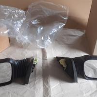 Specchietti elettrici Rover anni 90