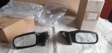 Specchietti elettrici Rover anni 90