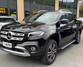 Mercedes-benz Classe X X 350 d 4Matic Power
