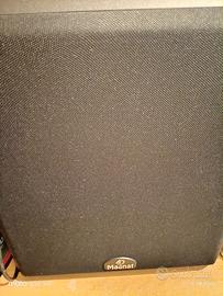 Subwoofer della Magnat