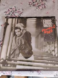 vinile Eros Ramazzotti 