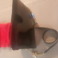 Borsa nera Ungaro paris
