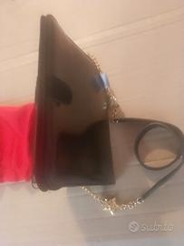 Borsa nera Ungaro paris