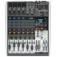 MIXER BEHRINGER Xenyx X1204 USB