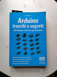 aliverti - arduino trucchi e segreti
