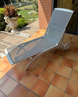 LETTINO PRENDI SOLE