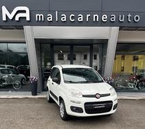 FIAT Panda 0.9 TwinAir S&S 4x4 Van SENSORI + IVA