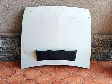 Cofano A112 - Alfetta - Mini Cooper