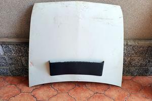 Cofano A112 - Alfetta - Mini Cooper