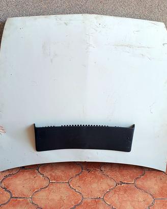 Cofano A112 - Alfetta - Mini Cooper